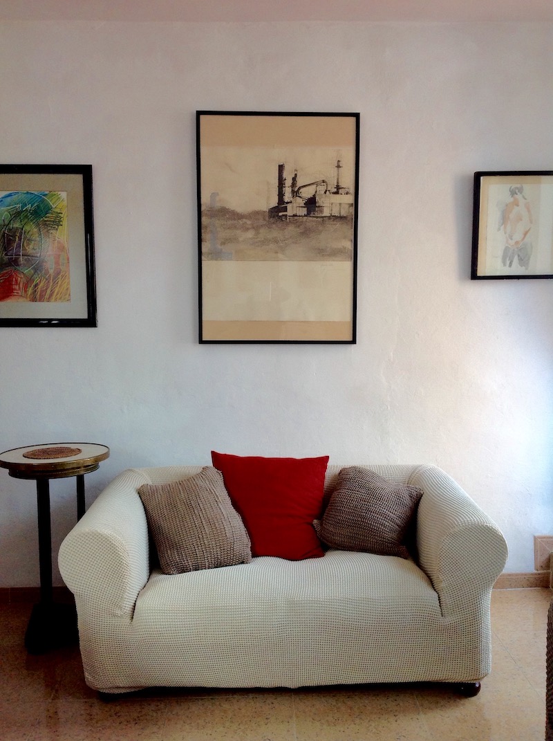 sofa